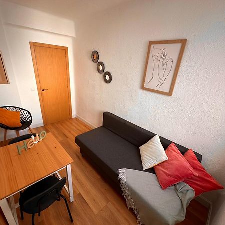 Ferienwohnung Centro Historico Malaga Especial Grupos Parking Gratis 3 Exterior foto